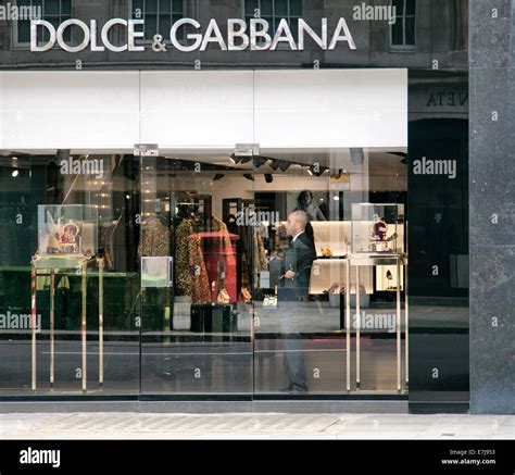 dolce gabbana sloane street mens|dolce and gabbana boutique.